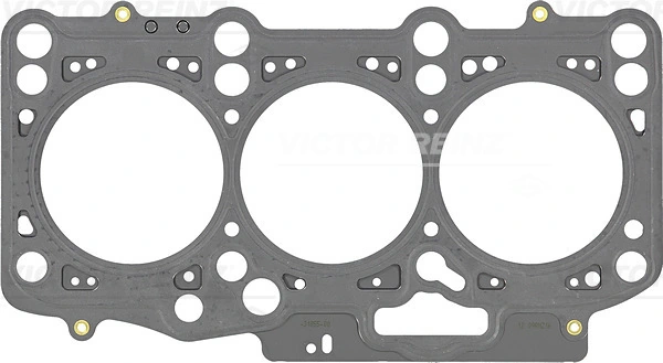 Gasket, cylinder head